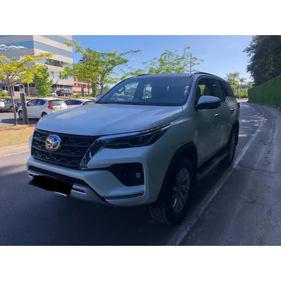 Toyota Sw4 2.8 Srx 177cv 4x4 7as 6at