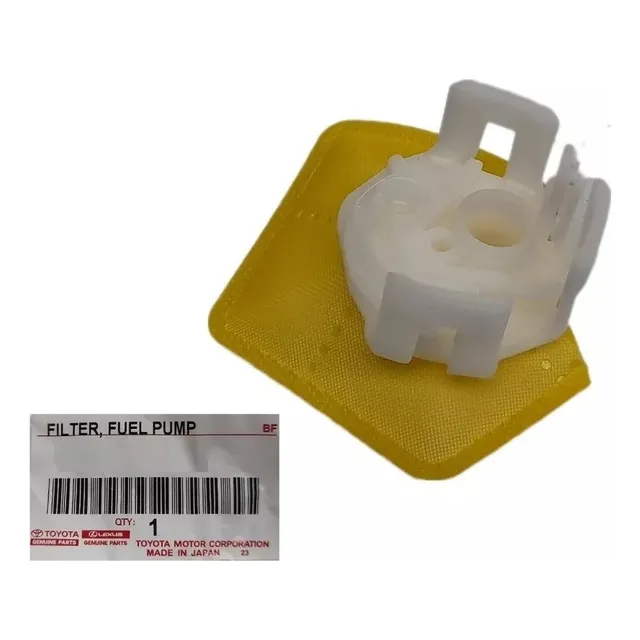Filtro Malla Pila Gasolina Camry 2024