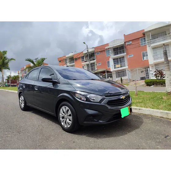 Chevrolet Onix 1.4 Lt