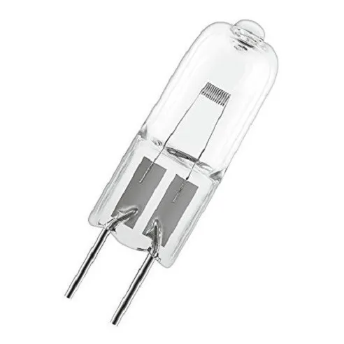 Bombillo Halogeno Brl 12v 50w  Philips  Hlx 64610 7027 G6.35