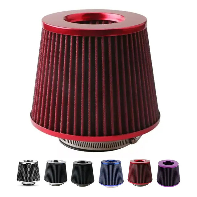 Filtro De Alto Flujo Universal (tipo K&n)