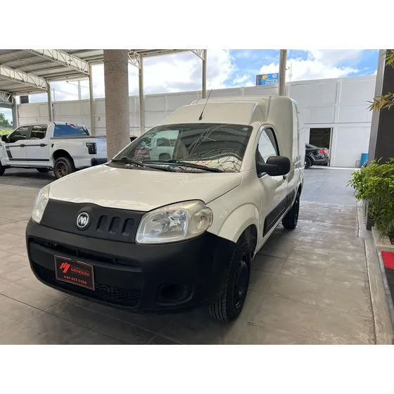 Ram Promaster Rapid 1.4 Mt