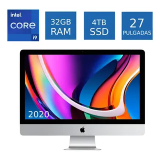 Imac 27 2020 | MercadoLibre