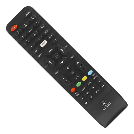 Controle Para Tv Philco Ph20n91d Ph24e30db Ph32b51dsgw