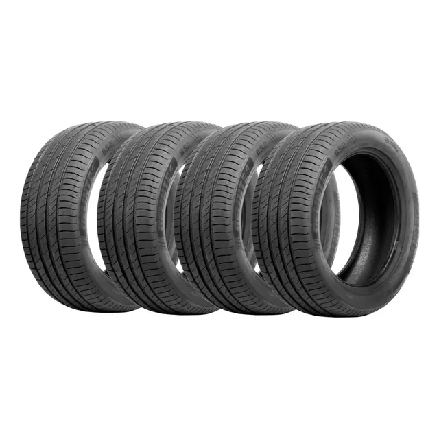 Kit 4 Pneus 205/65r16 95v Delinte Ds2 Hiunday Creta