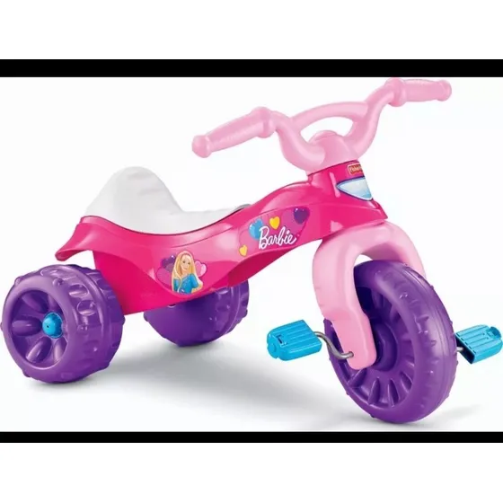 Triciclo Fisher Price