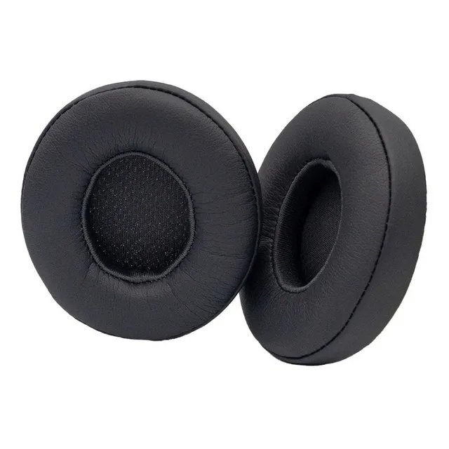 Almohadillas / Earpads Para Beats Solo 2 Y 3 Colores Color Gris titanio