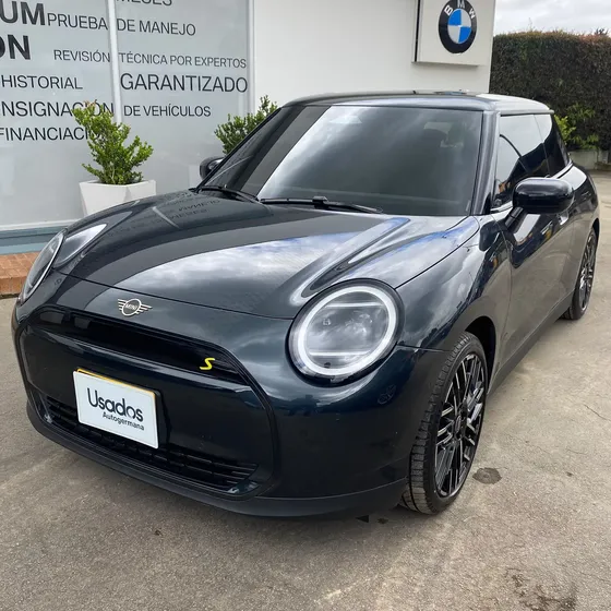 Mini Cooper Se 2026 0.0 Iconic At