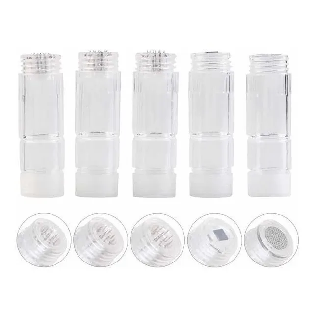 Agujas Hydrapen Contenedoras All In One X 10 Uni.-dermapen