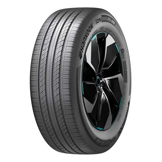 175/55 R16 Llanta Hankook Ih61 Ion St As 80h