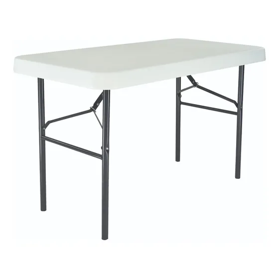 Mesa Plegable Verona 1.20 Duna