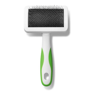 Cardina Mediana- Peluquería Canina- Medium Slicker Brush Color Unico Cardina Mediana- Peluquería Canina- Medium Slicker Brush Color Unico