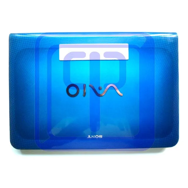 0787 Notebook Sony Vaio Vpcea45fl - Pcg-61211u
