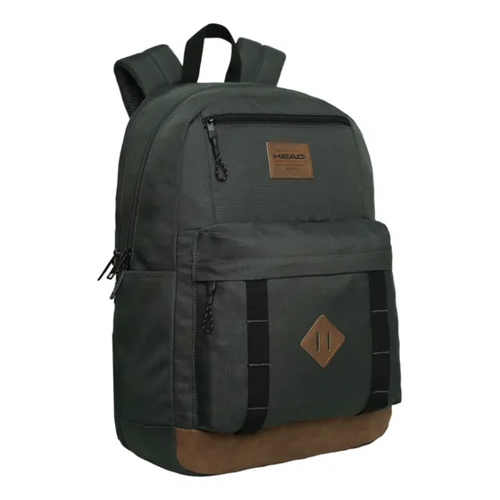 Mochila Urbana Hilux Verde Head