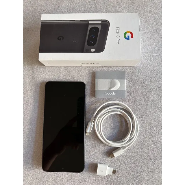 Google Pixel 8 Pro - 256 Gb -  (unlocked) Dew