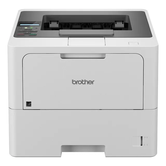 Impresora Láser Monocromática Brother Hll6210dw