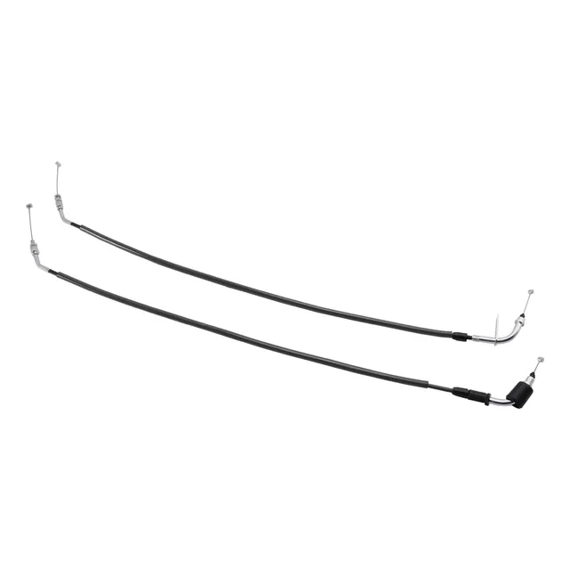 Cable De Acelerador Para Suzuki Gsxr 600 750 11-23 Negro