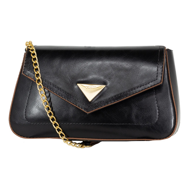 Bolsa Feminina Pequena Schutz Crossbody Liese Tiracolo
