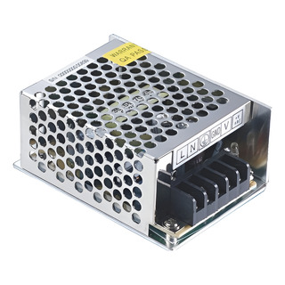 Fuente 12v 2a Metalica Fuente 12v 2a Metalica