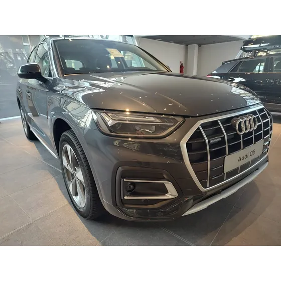 Audi Q5 2.0 45 Tfsi Advanced 252cv
