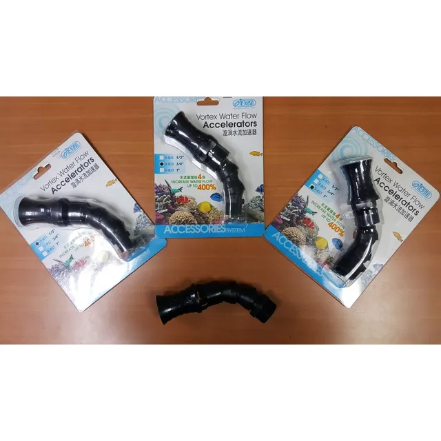 Vortex Acelerador Flujo De Agua Para Peceras