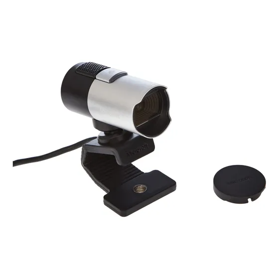 Microsoft Pl2 Lifecam Estudio Camara Usb (q2 F-00)