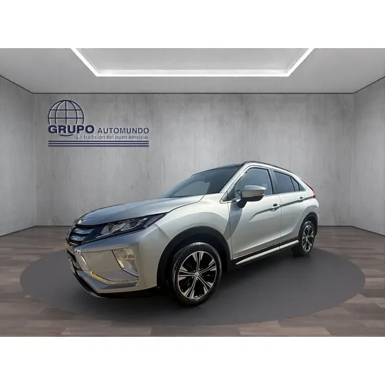 Mitsubishi Eclipse Cross 1.5 Limited At