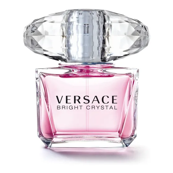 Versace Bright Crystal Edt 90 Ml