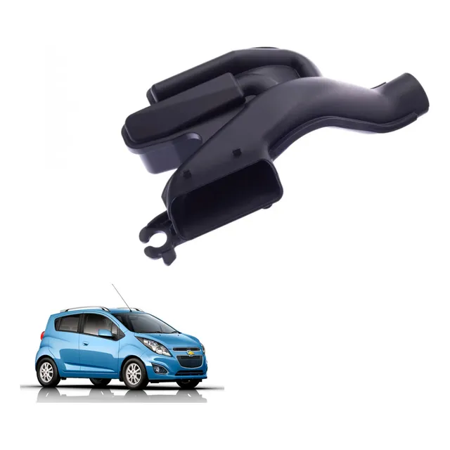 Ducto Frontal Filtro Aire - Chevrolet Spark Gt 1.2l