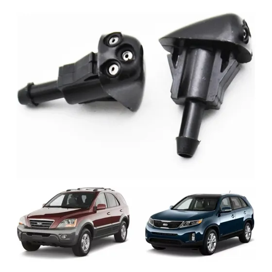 Boquillas Limpiaparabrisas Kia Sorento 2002-2014 / Par