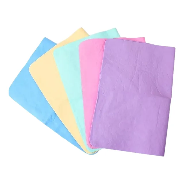 Caneo Toalla Pva Ultra Absorvente Tamaño Grande 66*43cm