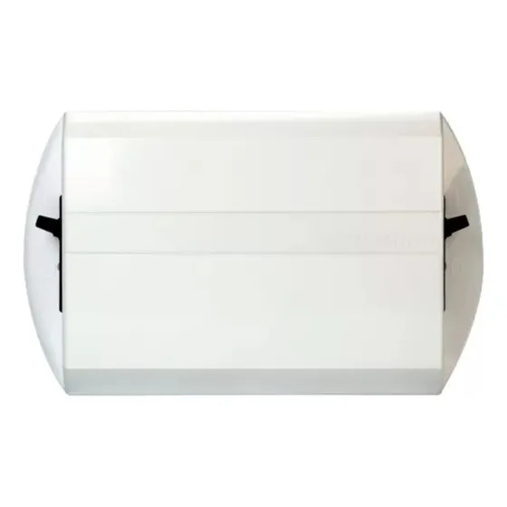 Centro De Carga Starsys 2 Polos Bticino St-502 (kit)