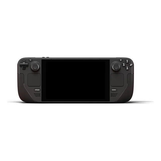 Consola Valve Steam Deck Oled 1 Tb Color Negro