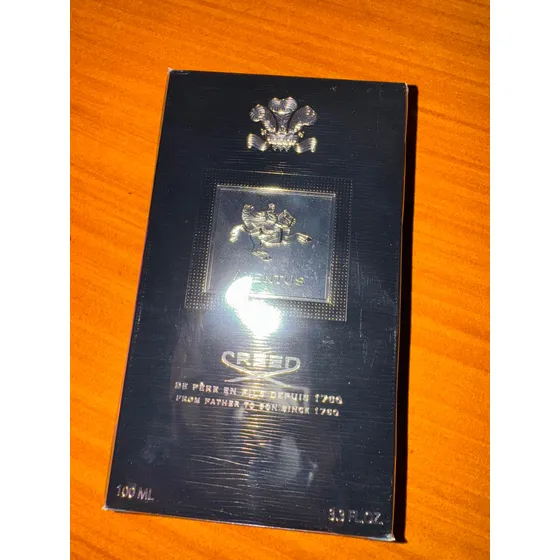 Perfume Creed Aventus Caballero Original