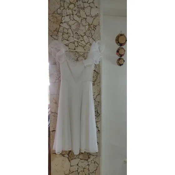 Vestido Primera Comunión