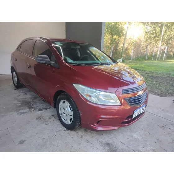 Chevrolet Onix 1.4 Joy Ls 98cv