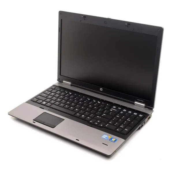 Económica Laptop Hp Probook 6550b Core I5 Ram 8 Gb Rapida !!