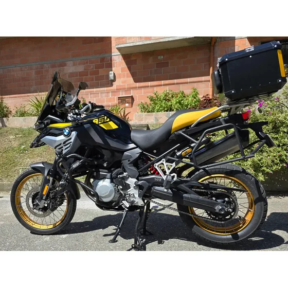 Vendo Moto Gs F850 Bmw, Modelo 2021 Version 40 Años