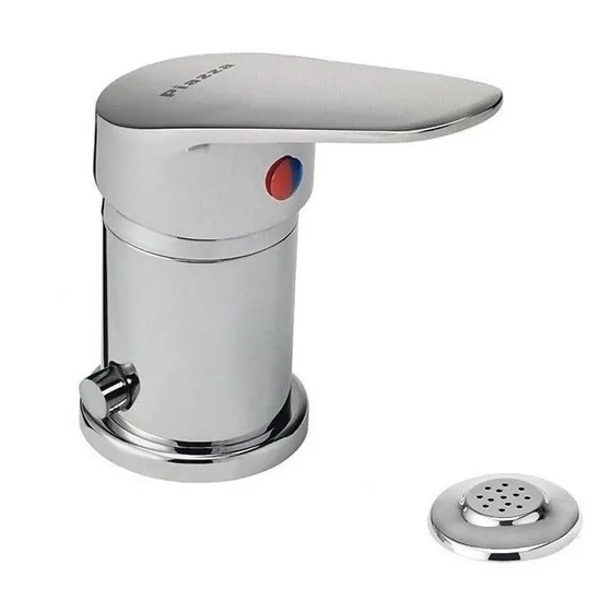 Griferia Monocomando Bidet Transferencia Piazza Domani Cuota
