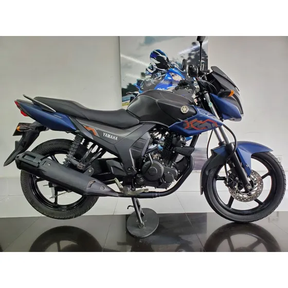 Yamaha Szr 150 2023