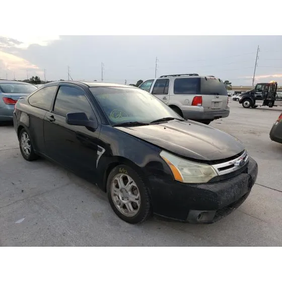 Ford Focus 2008 Se Coupe Se Vende Solamente En Partes