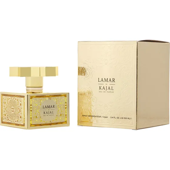 Perfume Kajal Lamar Eau De Parfum 100 Ml Para Mujeres Y Homb