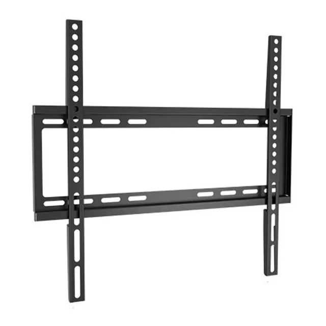 Soporte Brateck Kl22-44t De Pared Para Tv/monitor 32-55 Color Negro