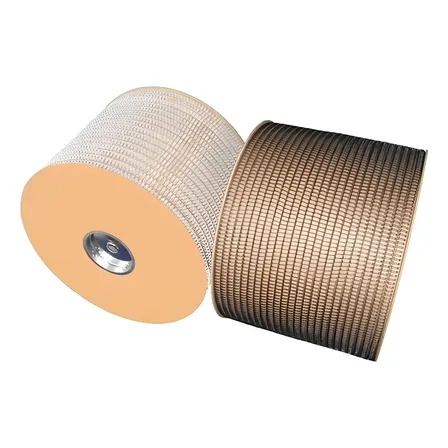 Bobina Wire-o 1.1/4 Branco Passo 2x1 P/ 270fls - 2.100 Anéis Branco
