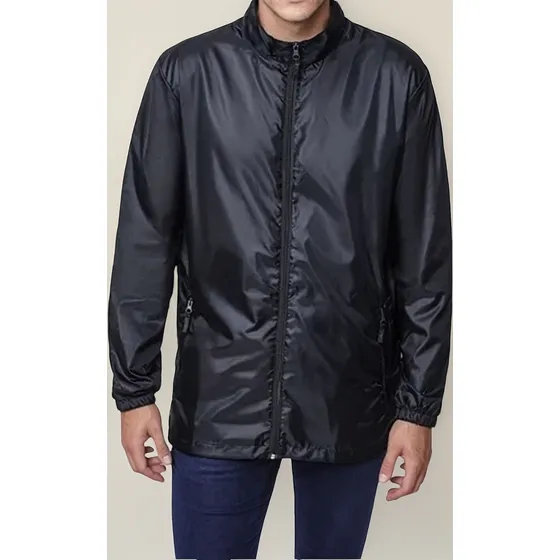 Campera Lluvia Impermeable Adulto 