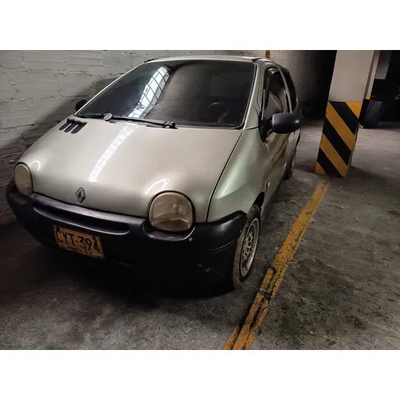 Renault Twingo 1.2 U Authentique