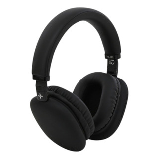 Auriculares Travel Tech Bluetooth Inalambricos Con Microfono Negro Auriculares Travel Tech Bluetooth Inalambricos Con Microfono Negro