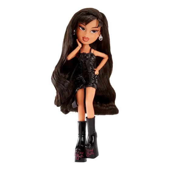 Muñeca Bratz Celebrity Kylie Jenner