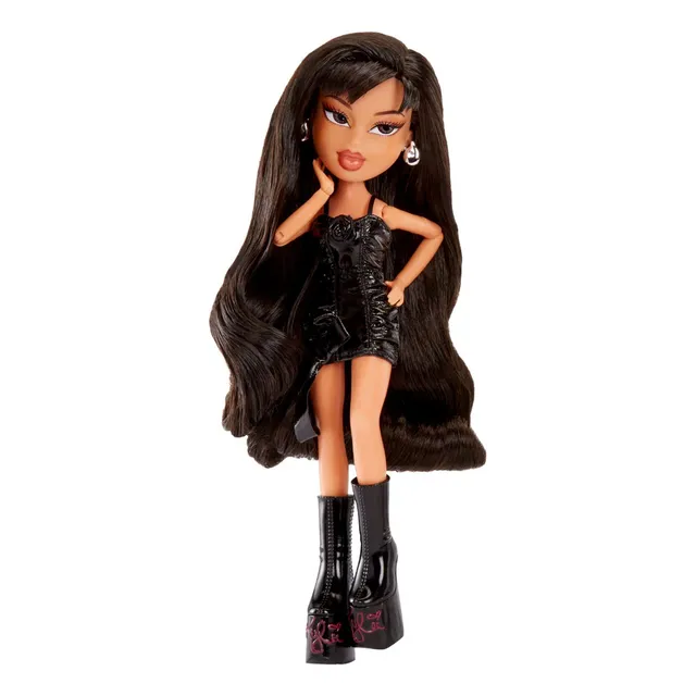 Muñeca Bratz Celebrity Kylie Jenner