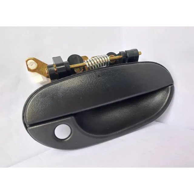 Manillas Externa Hyundai Getz Delantera-trasera Lh-rh